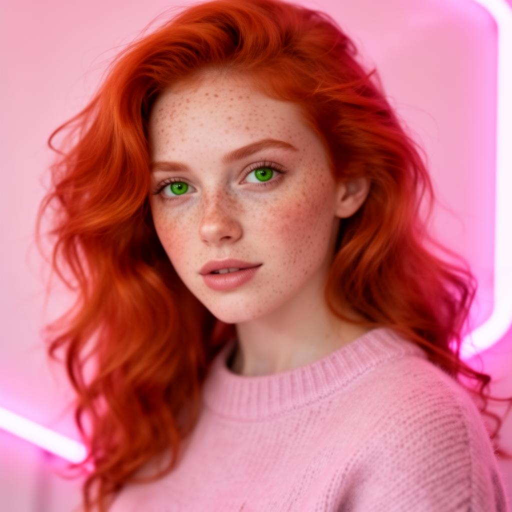 Ivy – Sweet AI companion on Spicychat AI App