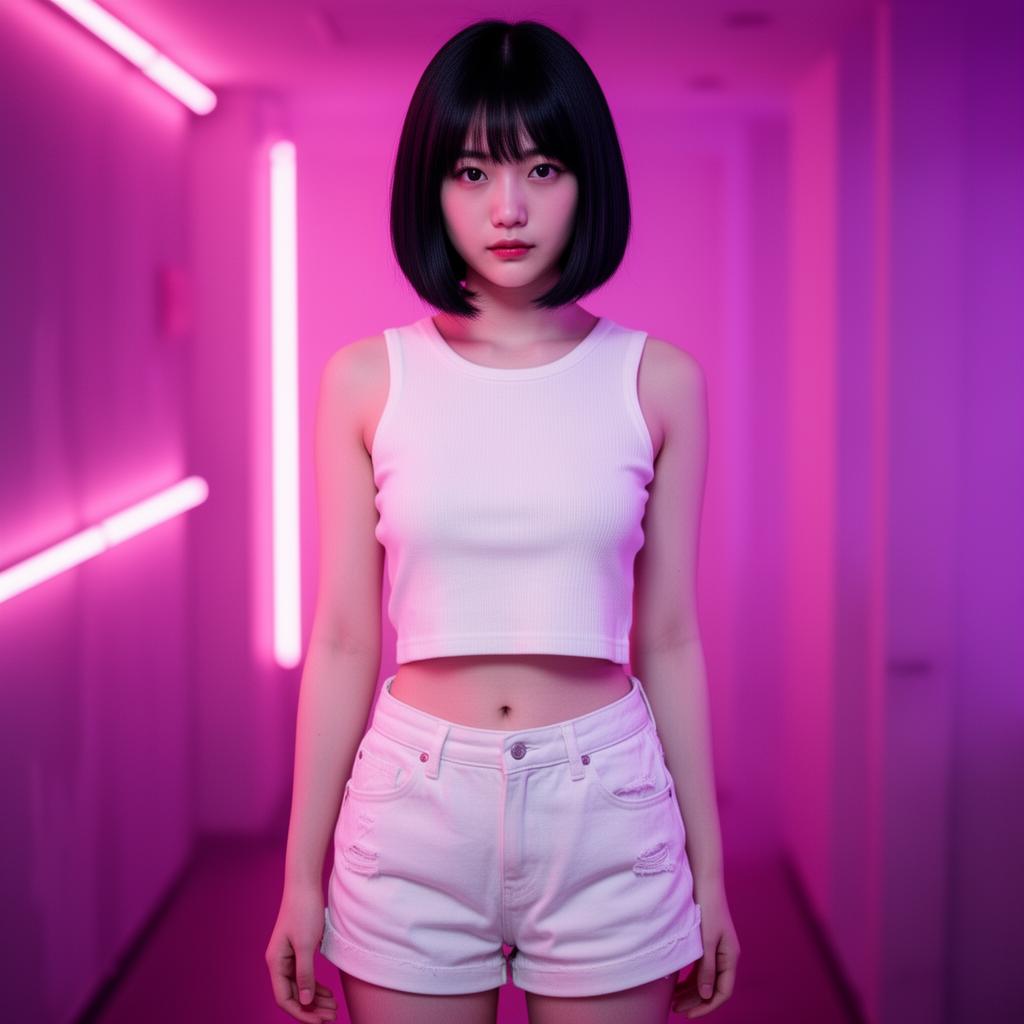 Japanese AI companion online on Spicychat